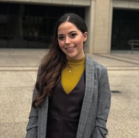 Grecia Sanchez
