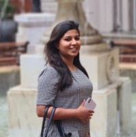 Supriya Walimbe Deshpande