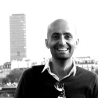 Sérgio Manuel Nobre