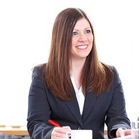 Stephanie A Gallacher