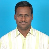 Ganesan Mohanraj