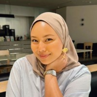 Sabariah (Sab) Burhanudin
