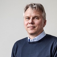 Oddbjørn Svendsen