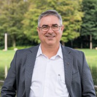 Michael Broderick