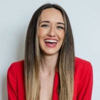 Alexis Savage