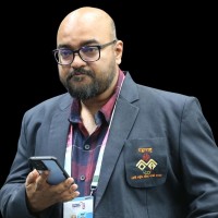 Nihar Shah