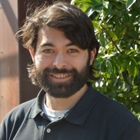Ben Pritchard