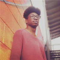 Kristopher Washington