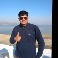 pradip patil