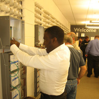 Segun Ogunjimi