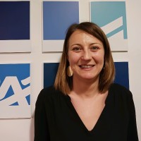 Justine ABRAHAM