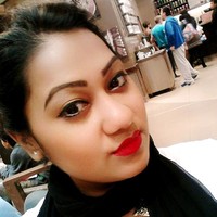 Sumona Mamun Mitul