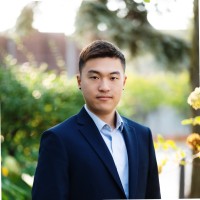 Oliver Wang, Cpa