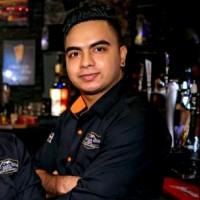 Mohammed mosarof Hossain