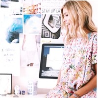 Emily Armstrong