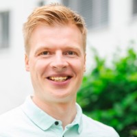 Marcus Dornburg