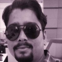 KUMARESH JHA