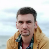 Sławomir Dziubek