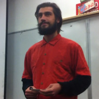 Daniel Rudat