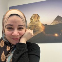 Noha Amer