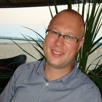 Johan Widheimer