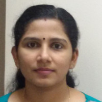 Ancy Varghese