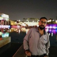 Mohammed Abdelsalhin