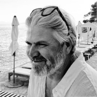 Steve Van Stappen