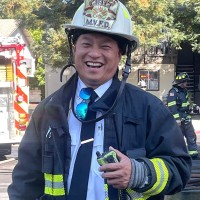 Melton Wong