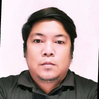 Ericson Trinidad