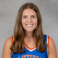 Addison Baierl