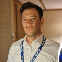Florian Borgschulte