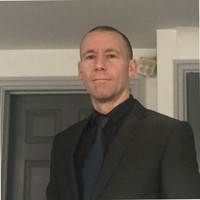 Keith Underwood