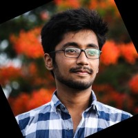 Ashwin R.A