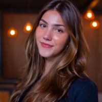 Isabela Paggioli De Oliveira