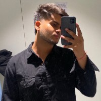 Nitin kumar Yadav