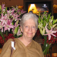 Mary Ann Weeks