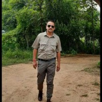 Ajay Singh Nirwan