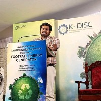 Akhil Chandran