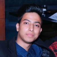 Shashwat Rawat