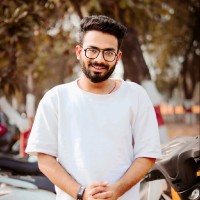 Durgesh Dogaya