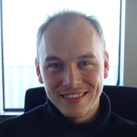 Frank Petersson