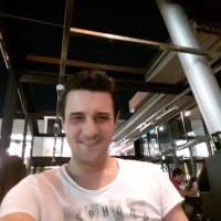 Barıs Öztekin