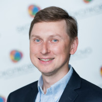 Ivan Vasilenko, FCCA