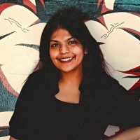Shamin Rose Shaji