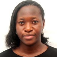 Chisom Winifred Okeke