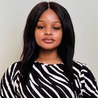 Nothando Mhlongo