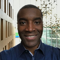 Andrew Haye