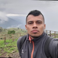 John Edison Melendez Guerra