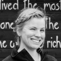 Marianne Forselv Moen